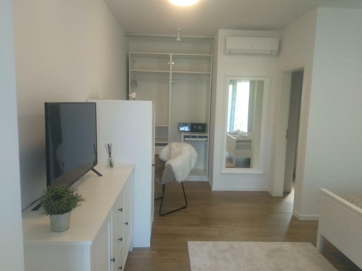 App Neno Hotel Murine Kültér fotó